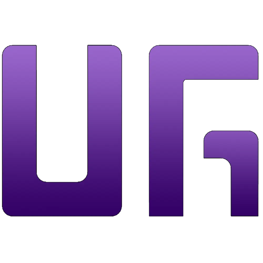 Upadhyay Group Logo