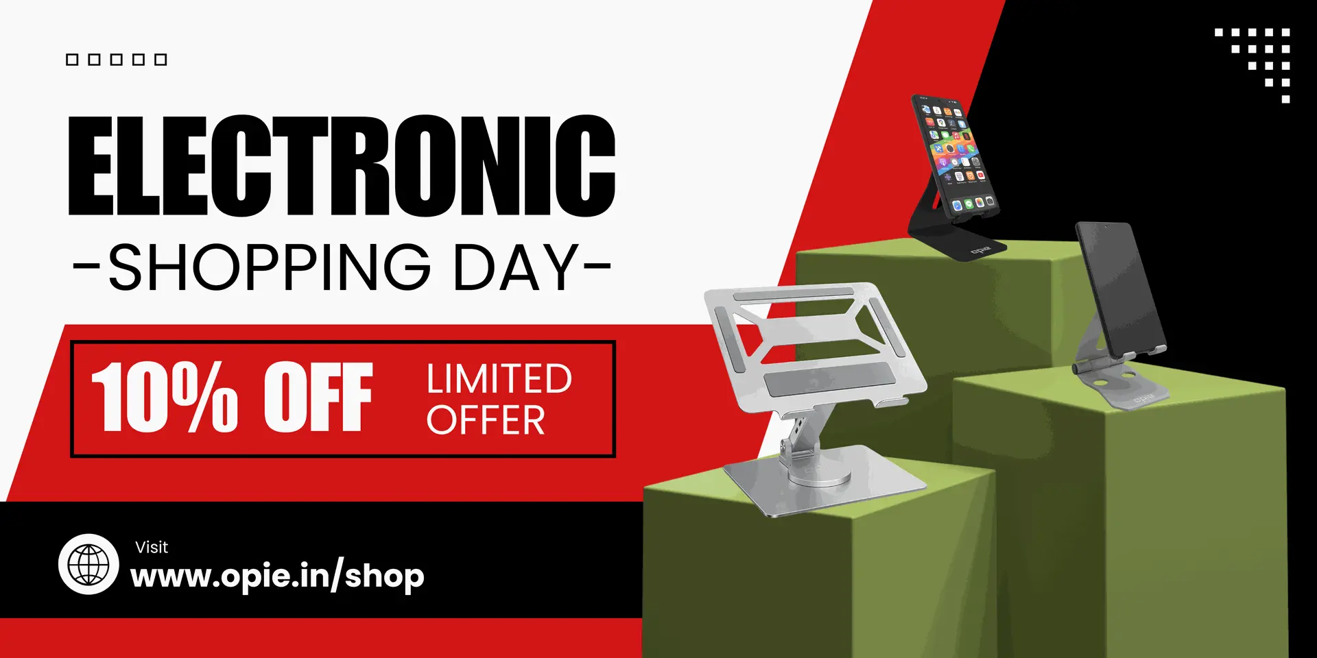 Opie accesories discount