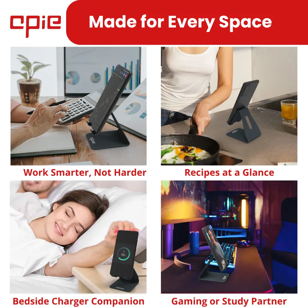 Opie Mobile Desk Stand for versatile applcation by Upadhyay Group.webp