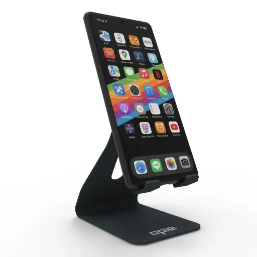 Opie Fixed Desk Mobile Stand